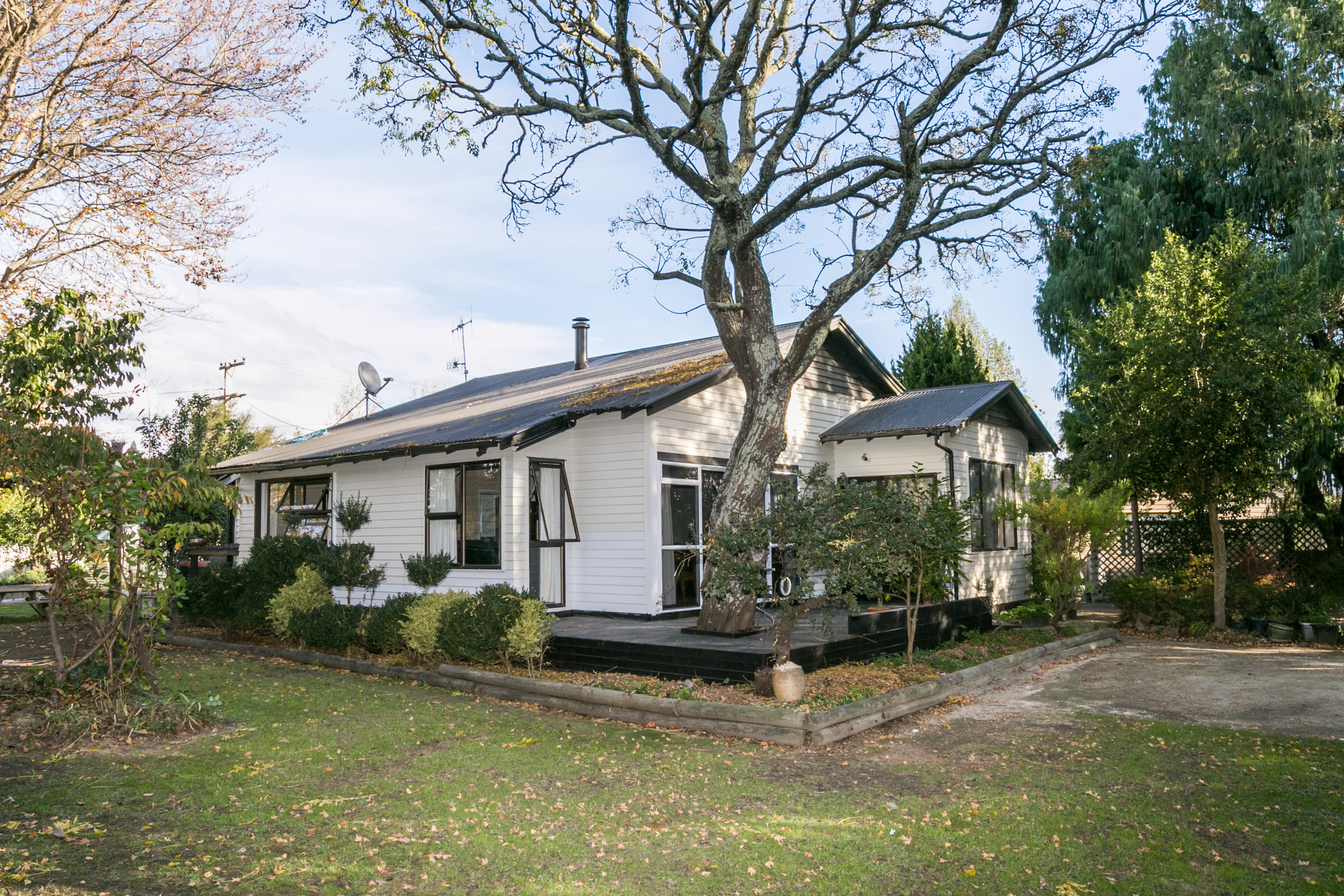 7 Longlands Road, Longlands, Hastings, 3 rūma, 0 rūma horoi