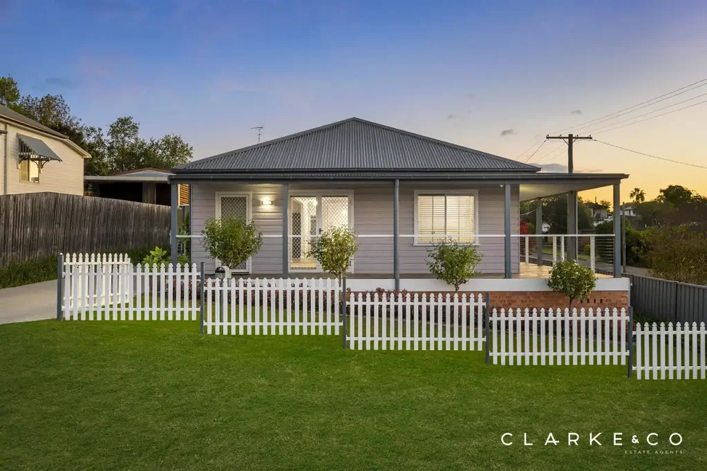 East Maitland 3 Bedroom BEAUTIFULLY PRESENTED IN A PRIME EAST MAITLAND SETTING!