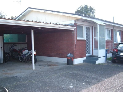 Residential  Mixed Housing Urban Zone