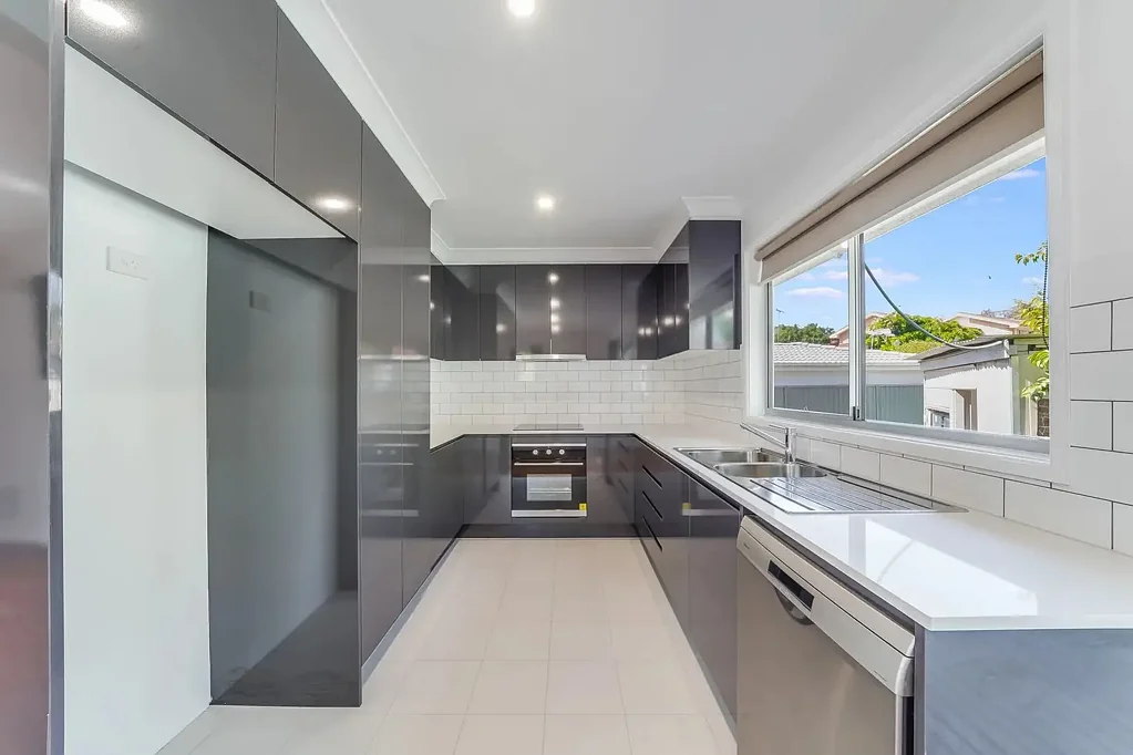 Modern Throughout - Renovated Family Home