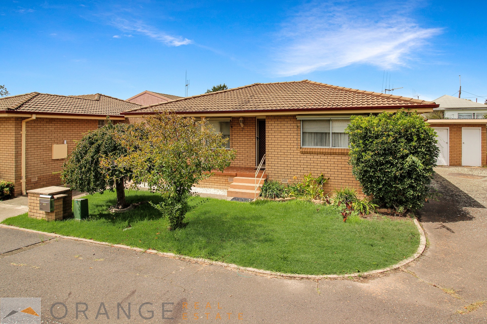 UNIT 21 98 KENNA ST, ORANGE NSW 2800, 0 Schlafzimmer, 0 Badezimmer, Unit