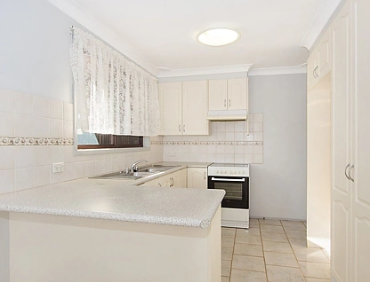 32 Pacific Road, Quakers Hill, Outer Western Sydney, 3部屋, 1バスルーム, House