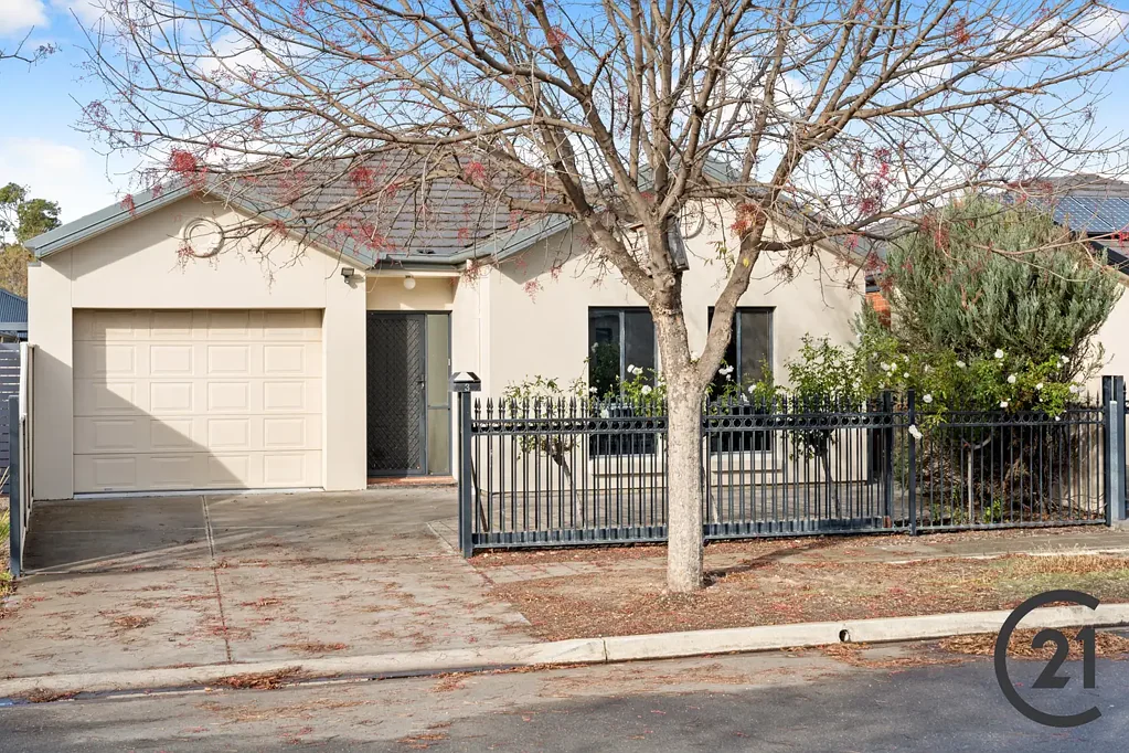 Largs North 3房  Ideal for First Homeowners or Downsizers – Move-In Ready & Low Maintenance!
