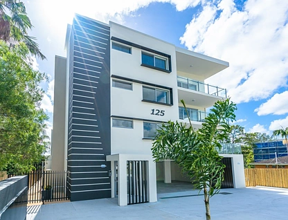 21/125 Main Street, Beenleigh, Brisbane - Southern Region, 2 कमरे, 2 बाथरूम, Apartment