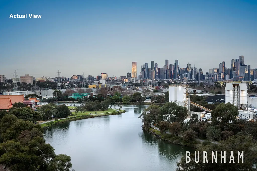 608D/8 Joseph Road, Footscray, VIC 3011