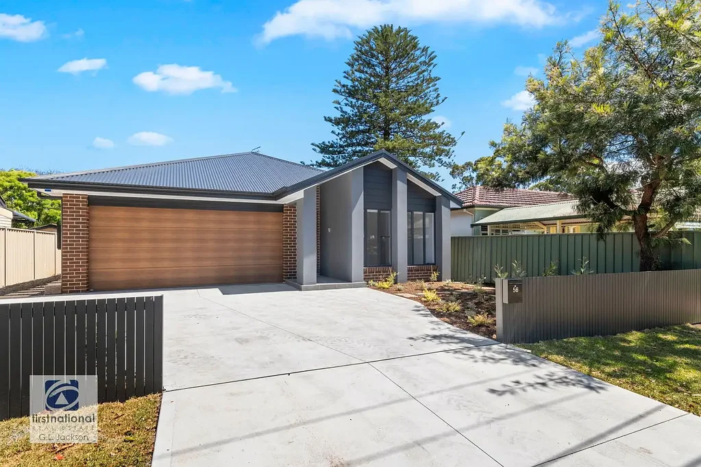 Umina Beach 5Habitaciones Coastal Comfort – Spacious, Near New & Close to Everything!