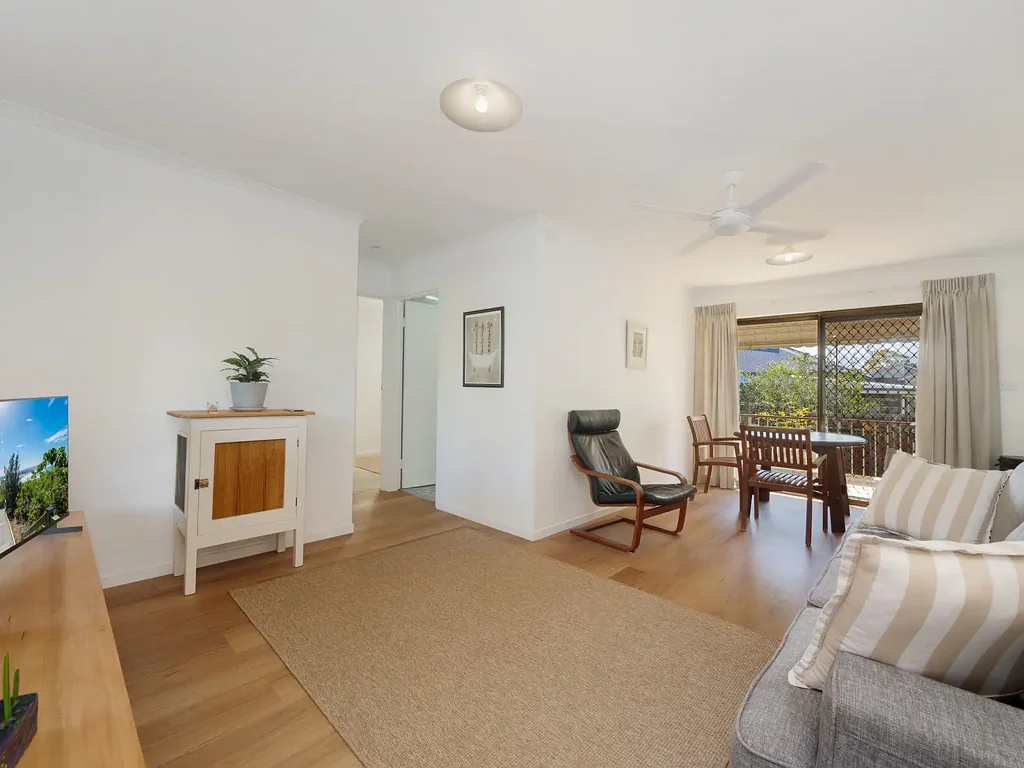 East Lismore 2બેડરૂમ Location & Easy Care Living