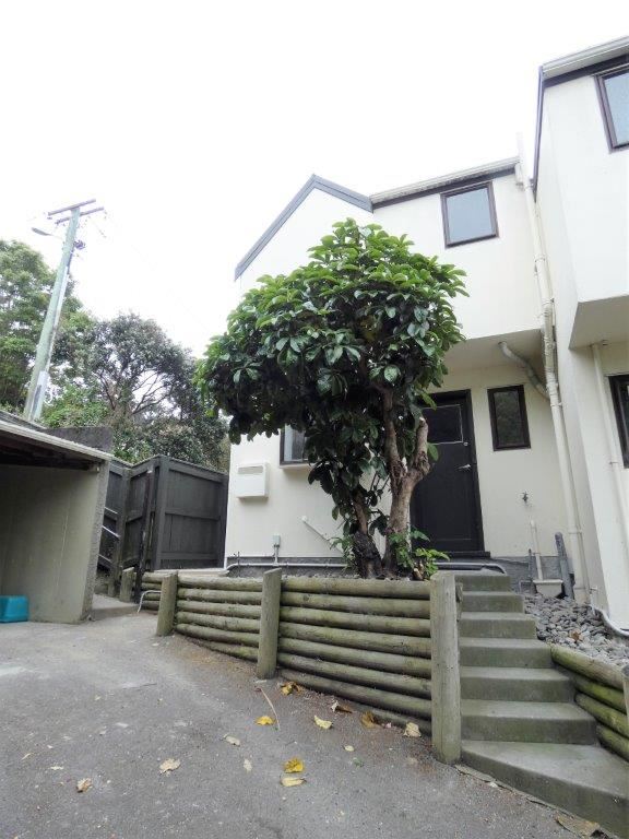 9/12 Vallance Street, Kilbirnie, Wellington, 2房, 1浴