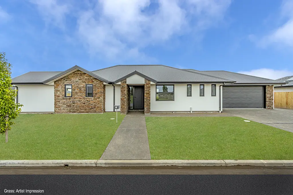10 Salkeld Place, Woodend, Canterbury