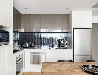 302A/797 Botany Road, Rosebery, Eastern Suburbs, 2 chambres, 2 salles de bain, Apartment