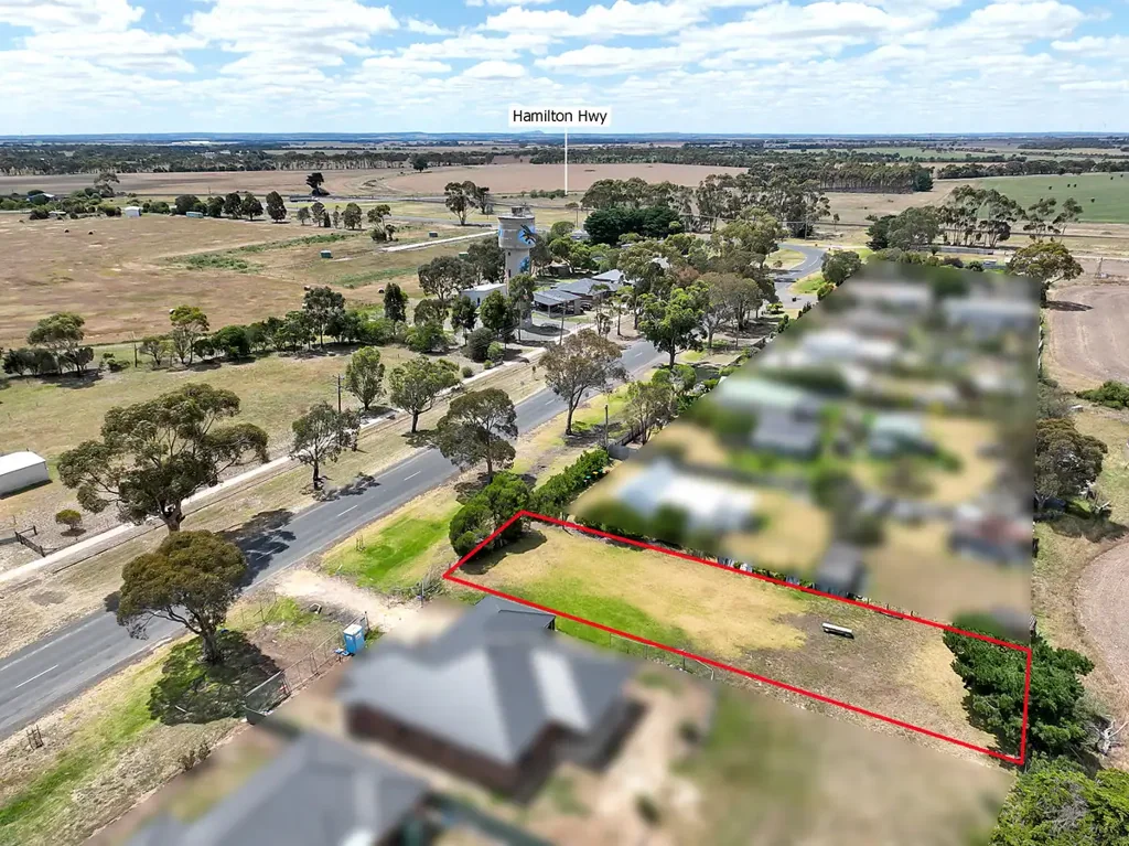 Cressy  Country Living Opportunity Awaits
