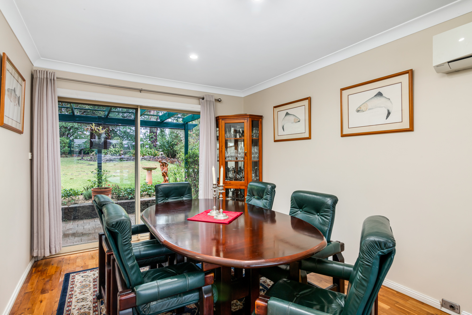 11 CHISHOLM AV, WERRINGTON COUNTY NSW 2747, 0房, 0浴, House