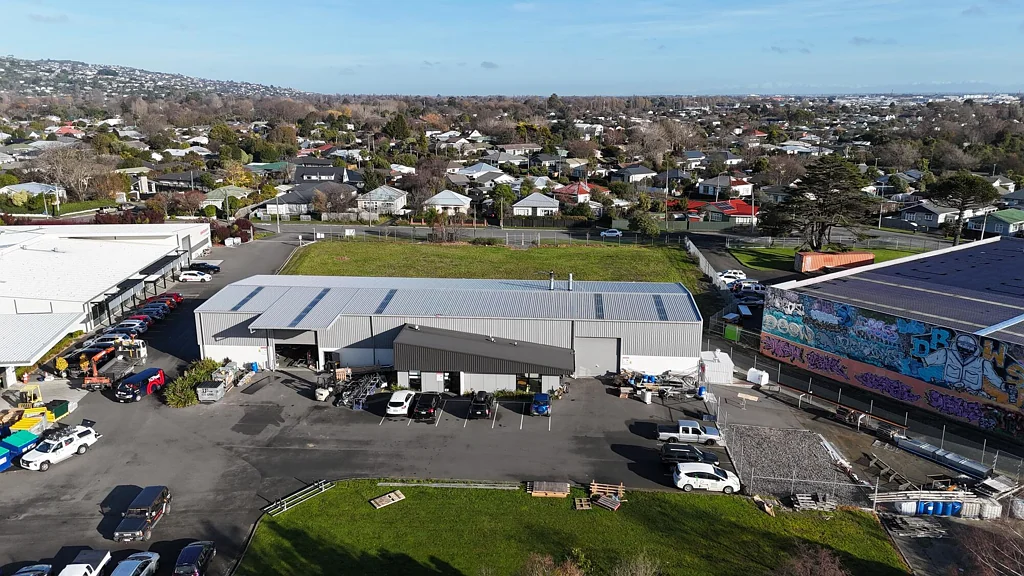 Woolston Act Now, Motivated Incentives on Offer