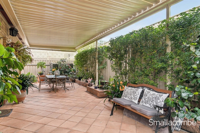 8 BRENCHLEY GR, KINGSWOOD SA 5062, 0房, 0浴, House