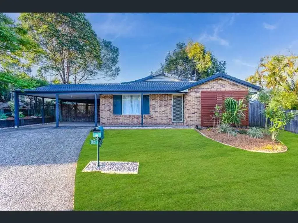 Great Family Home