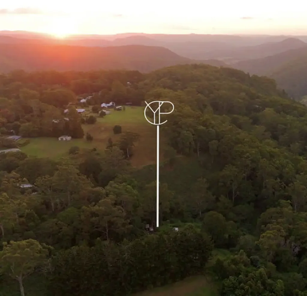 Montville  Premium Hinterland Acreage with Established Income