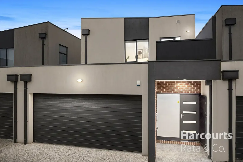 Wollert 3બેડરૂમ Superb Townhouse Living in a Family-Friendly Location