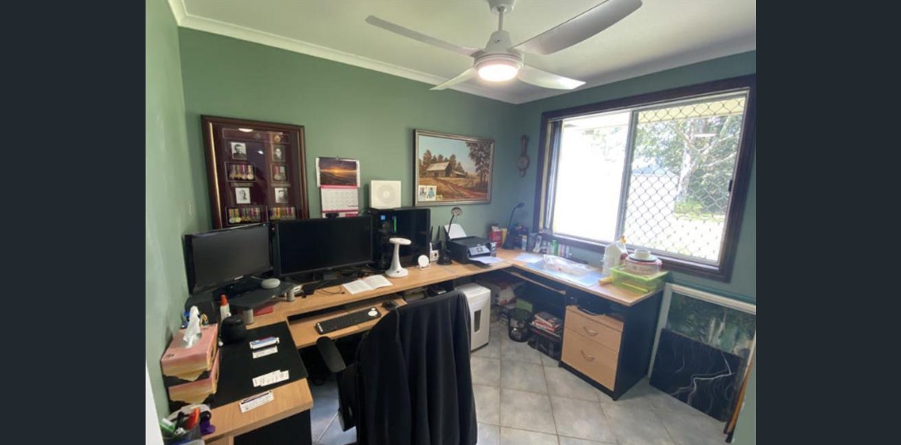 40-42 WINCHESTER AV, BURPENGARY EAST QLD 4505, 0房, 0浴, House