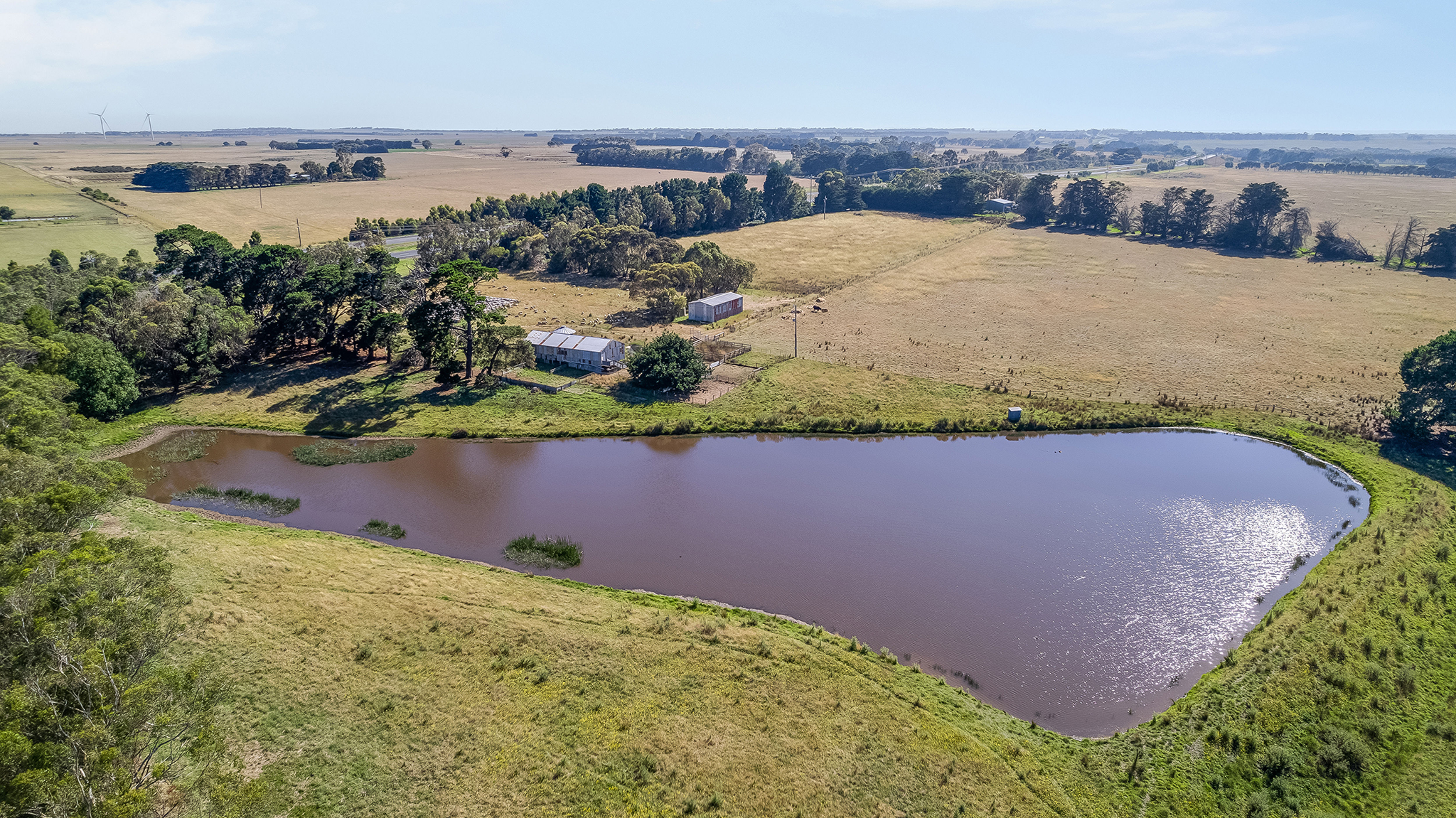 PLAIN BROOK 4515 PRINCES HWY, BIRREGURRA VIC 3242, 0 ਕਮਰੇ, 0 ਬਾਥਰੂਮ, Lifestyle Property