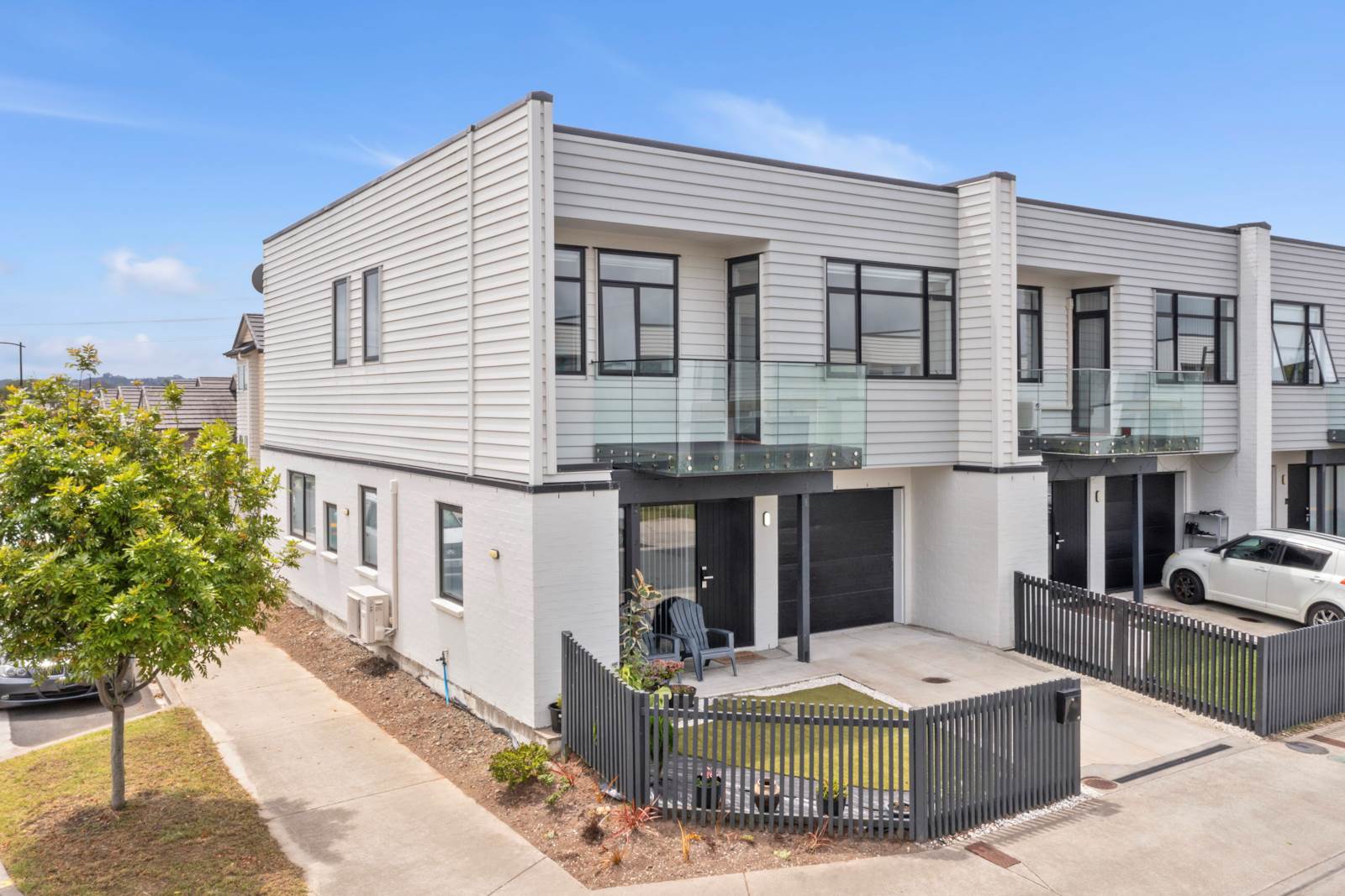 18 Moho Lane, Takanini, Auckland - Papakura, 4 ਕਮਰੇ, 0 ਬਾਥਰੂਮ, Townhouse