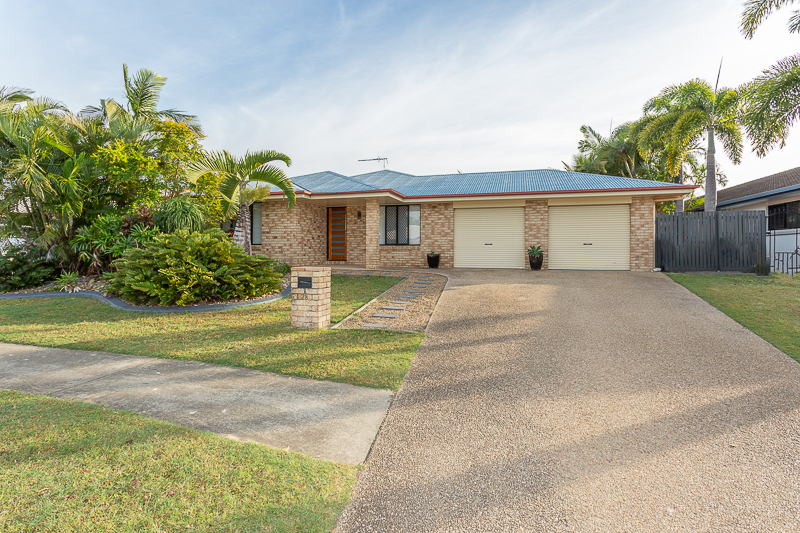 28 SPINNAKER WAY, BUCASIA QLD 4750, 0房, 0浴, House