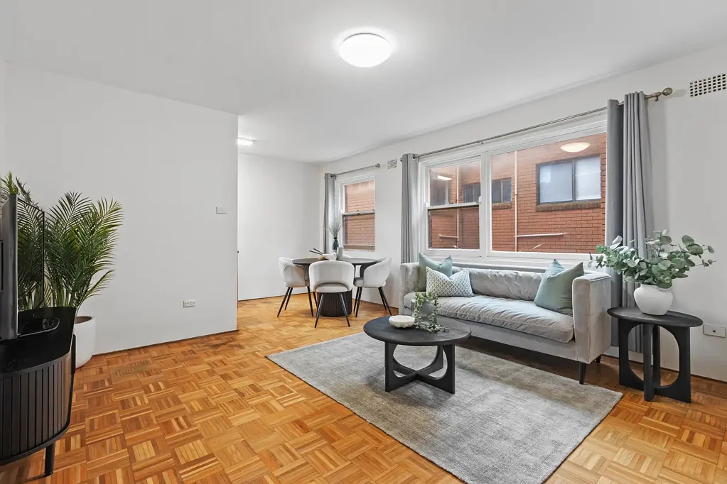 Matraville 2 Bedroom Fabulous Investment or Ideal First Home with Lock Up Garage