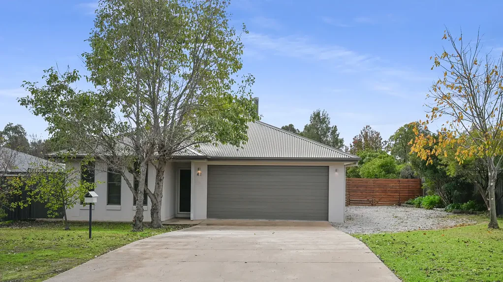 Mudgee 4房  FAMILY HOME OR SMART INVESTMENT