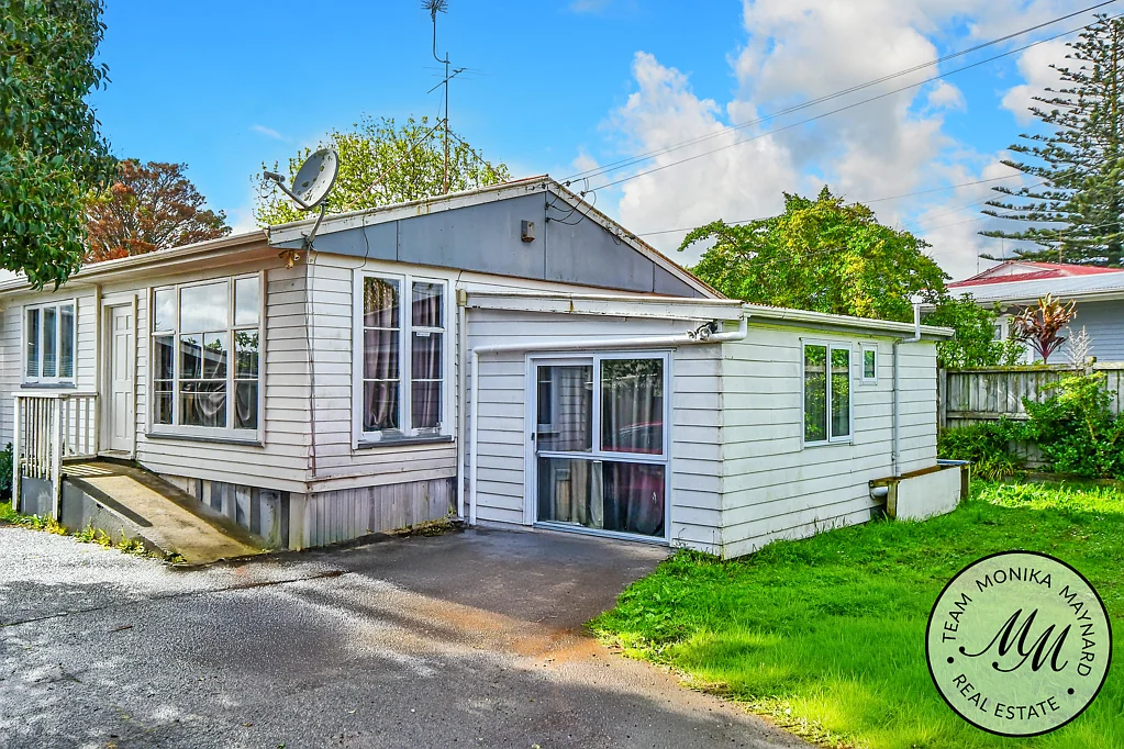 1/300 Panama Road, Mount Wellington, Auckland City, Auckland
