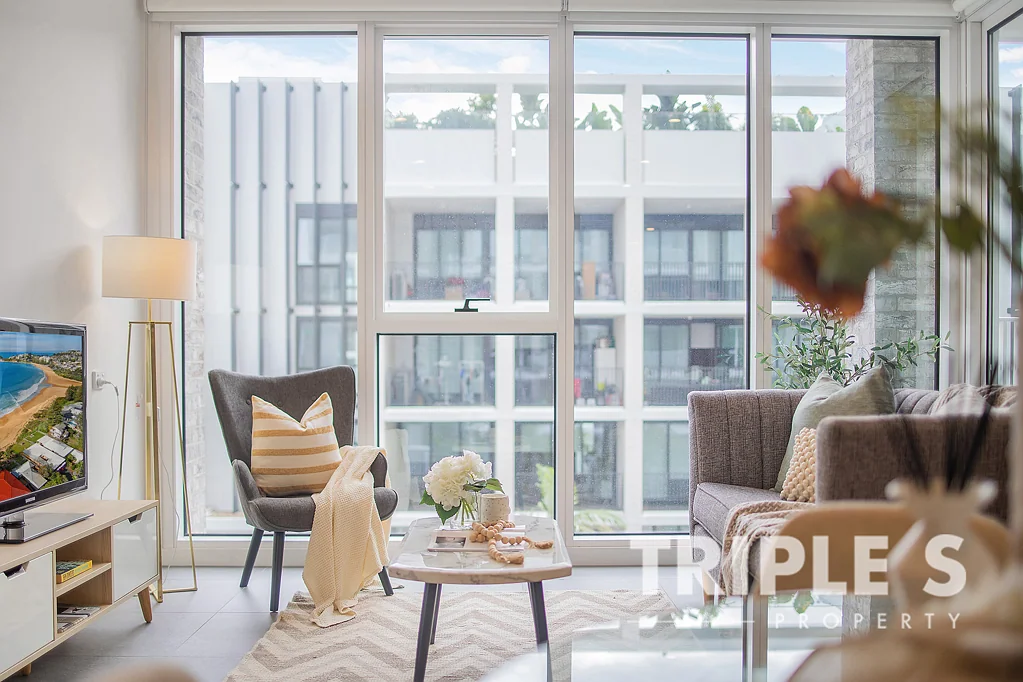 208/3 Paddock Street, Lidcombe, NSW 2141