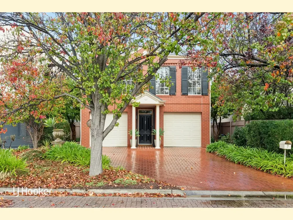7 Emerson Court, Glenside, SA 5065