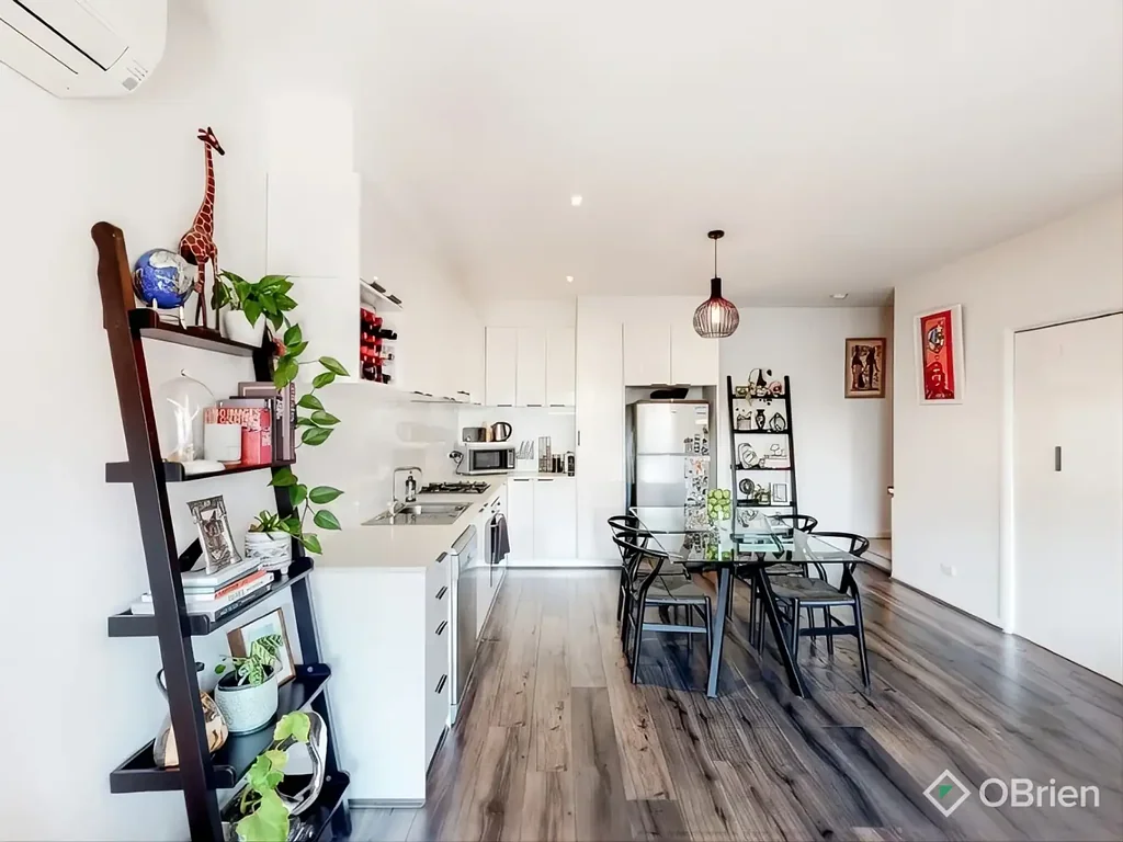 G3/21 Buckingham Street, Footscray, VIC 3011