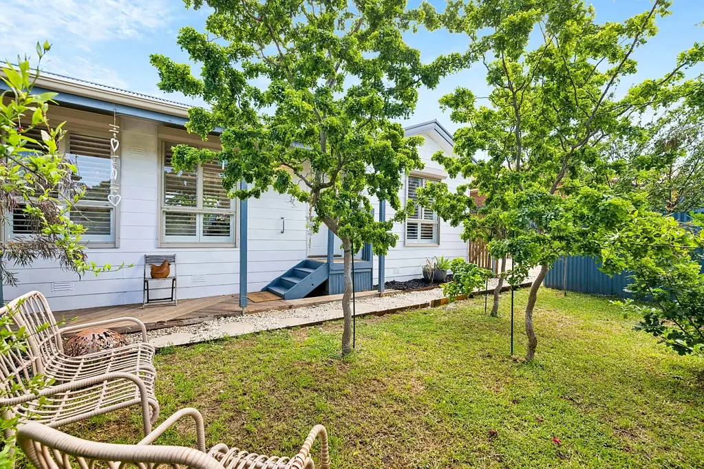 Strathalbyn 2部屋 Options abound in a private, cute-as-pie opportunity.