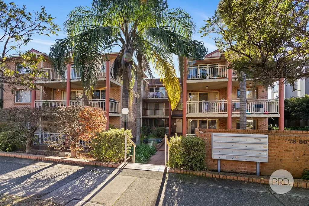 10/78-80 Pitt Street, Mortdale, NSW 2223