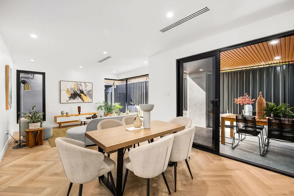 Magill 4غرفة نوم A Statement Home of Architectural Elegance & Contemporary Luxury.