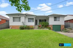 21 Garden Street, Blacktown