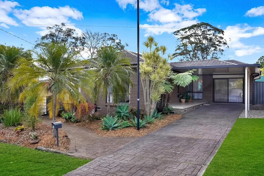 4 Emma Street, Bensville, NSW 2251
