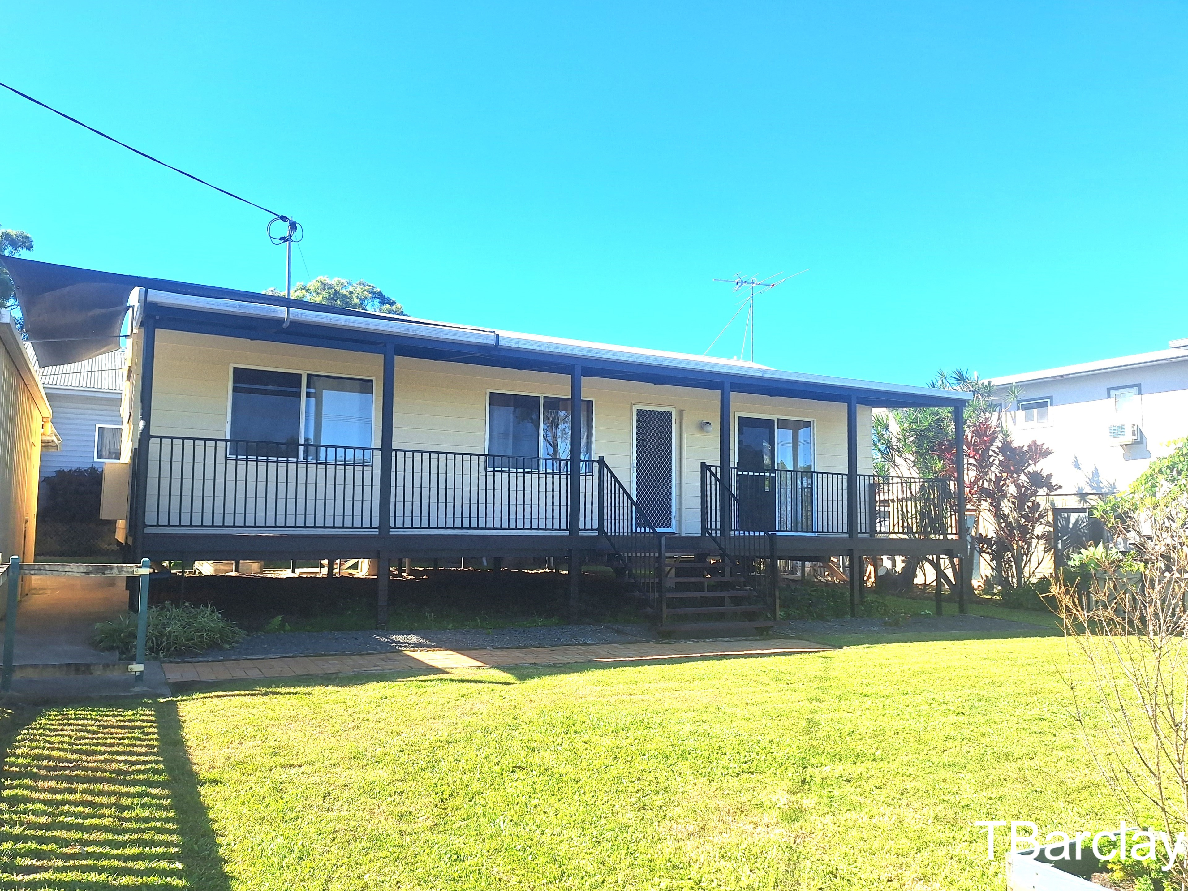 3 PERCIVAL ST, MACLEAY ISLAND QLD 4184, 0房, 0浴, House