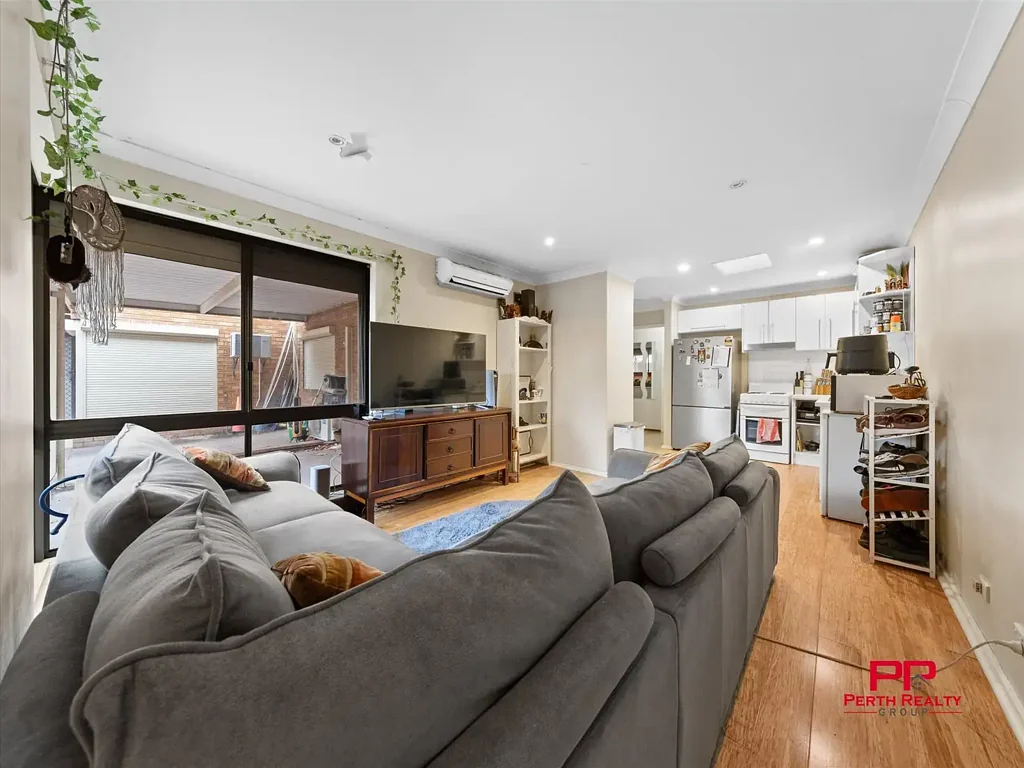 Midland 2房  2x1 Villa in Central Midland - Walk to Train, Shops & Hospital