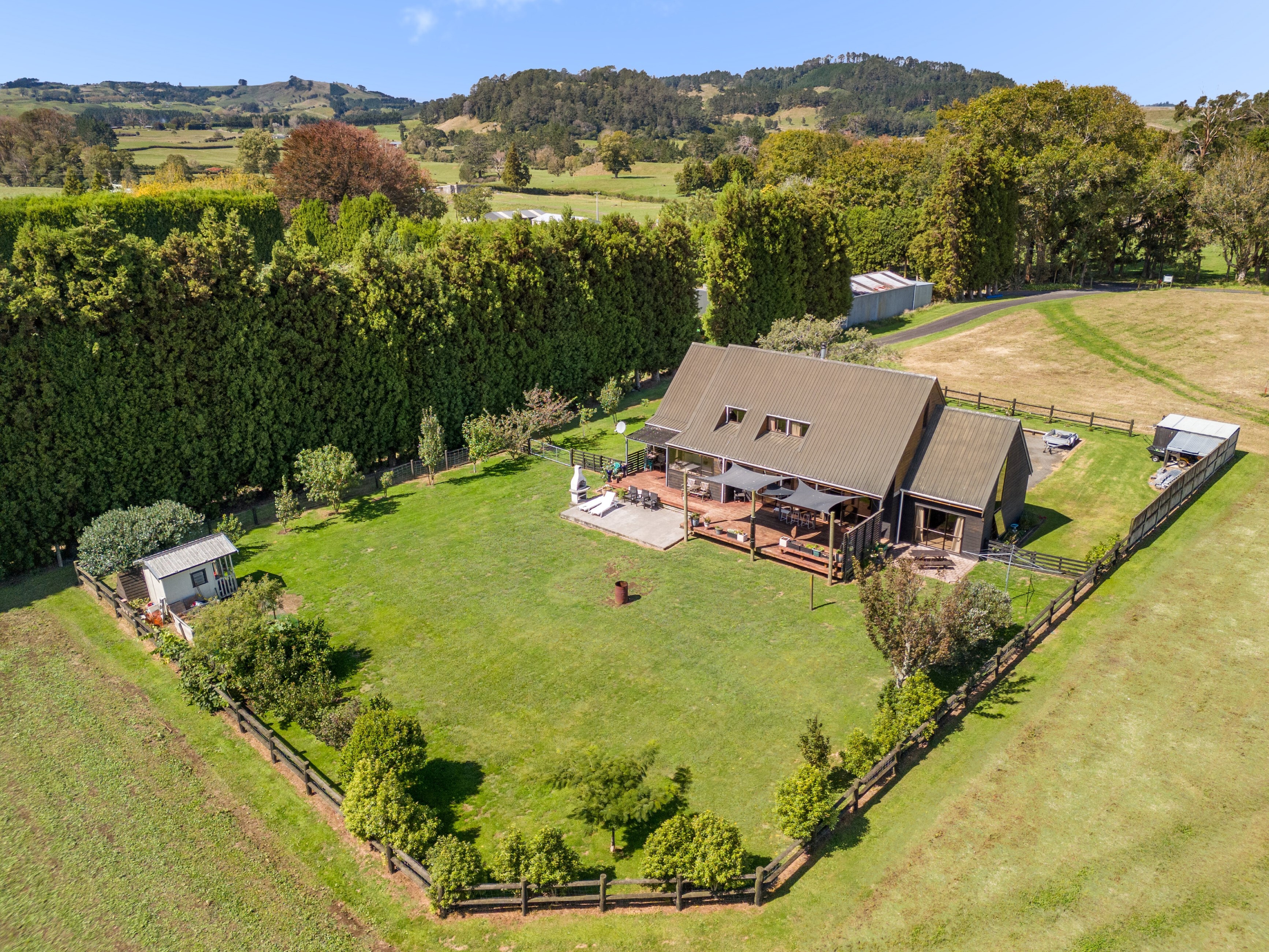 83 Mataura Road, Waihi