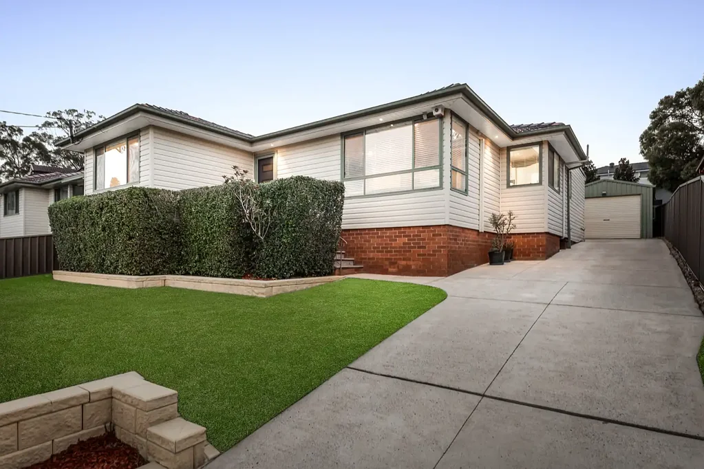 26 Jura Place, Seven Hills, NSW 2147