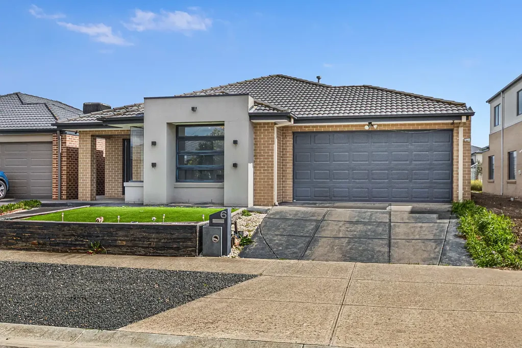 6 Silvan Street, Wallan, VIC 3756