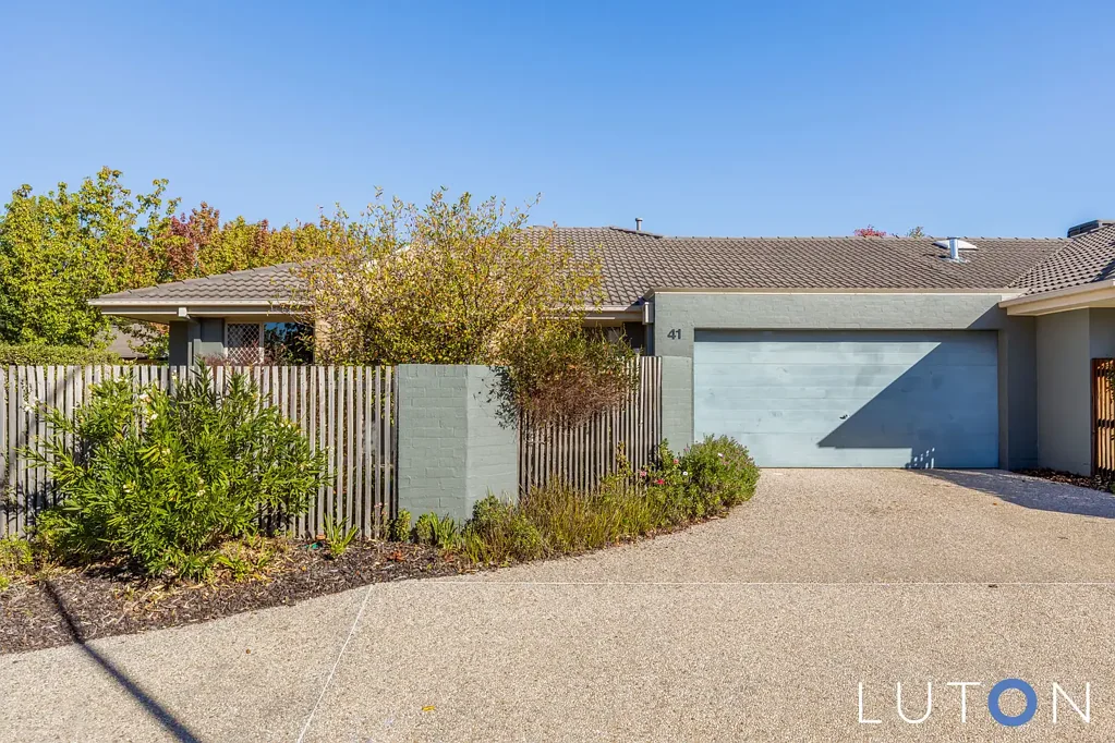 41/121 Streeton Drive, Stirling, ACT 2611