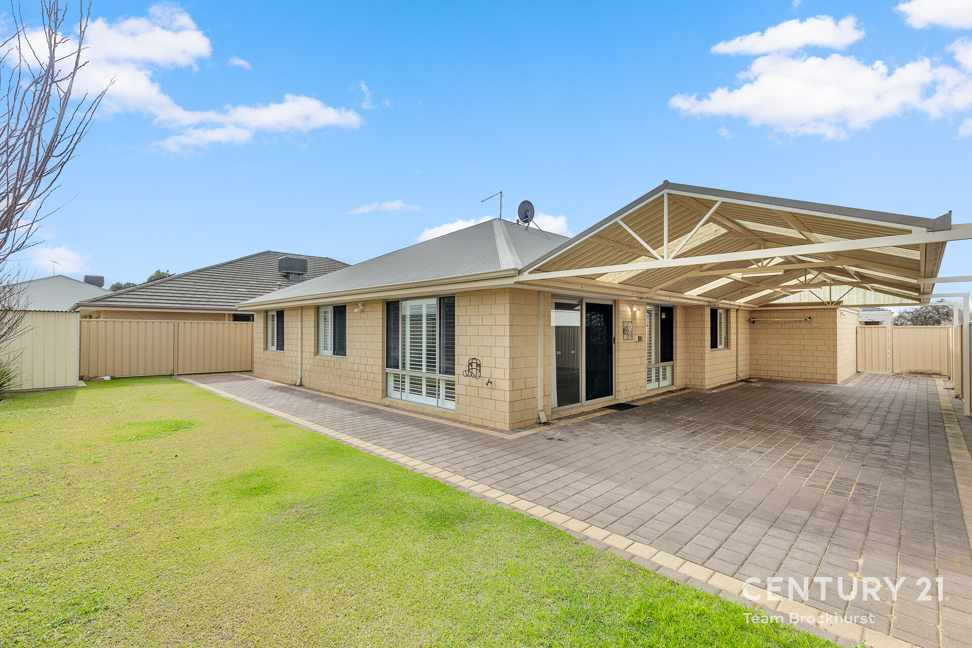 10 MANCHESTER WAY, CANNING VALE WA 6155, 0 Kuwarto, 0 Banyo, House