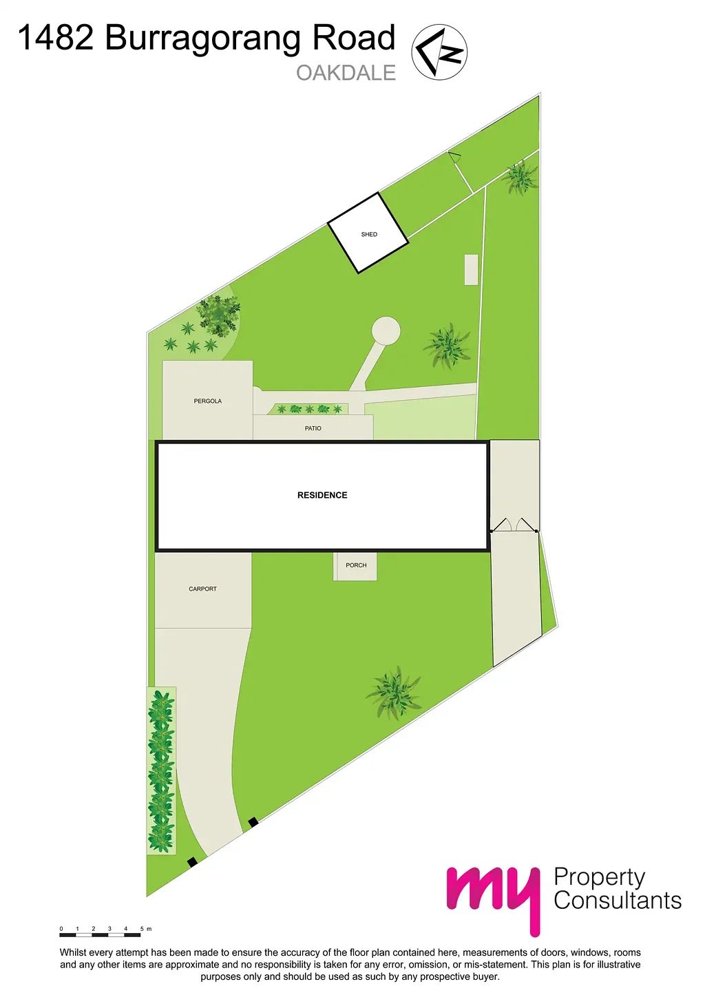 1482 Burragorang Road, Oakdale, NSW 2570