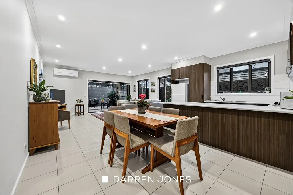 Greensborough 2 Slaapkamer Low-Maintenance Living with Lifestyle Convenience