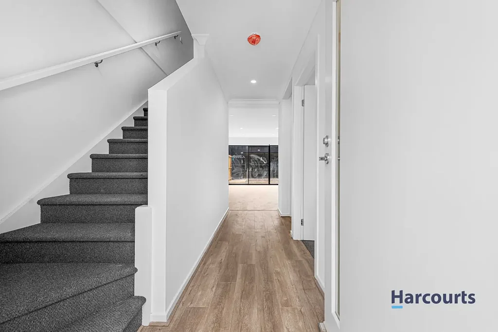 Brand New Modern Design Townhouse