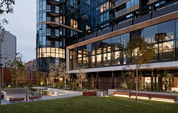 811/628 Flinders Street, Docklands