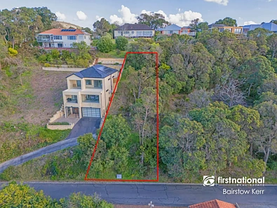 Mira Mar Views, Prime Location – The Perfect Place to Build!