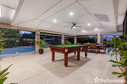 地址保密, Willetton