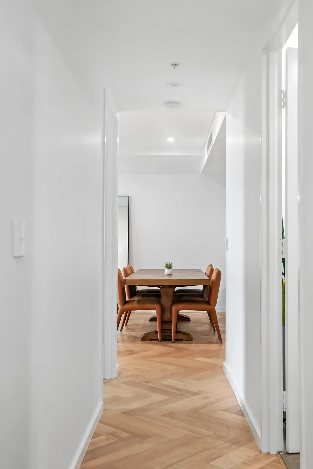Kogarah 2部屋 Luxury Apartment 15 Minutes From CBD